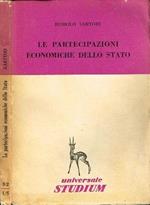 Le partecipazioni economiche dello stato