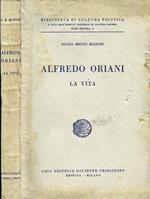 Alfredo Oriani la Vita