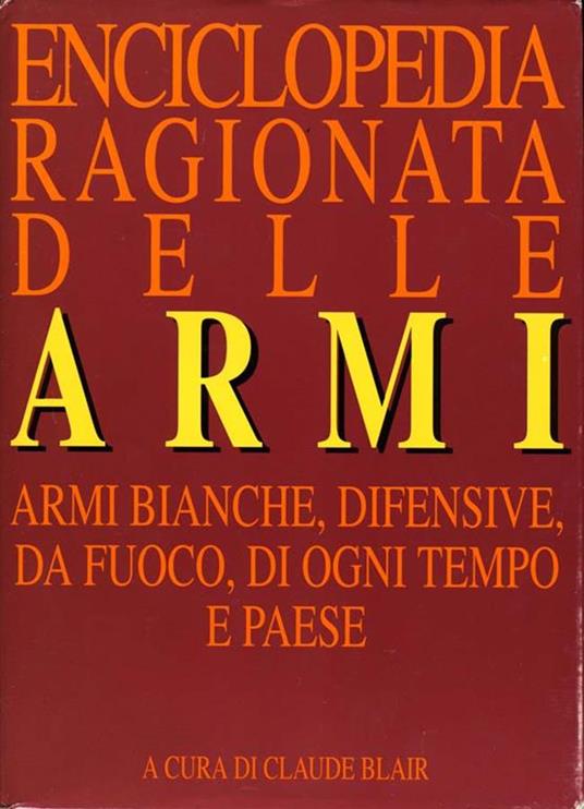 Esercizio delle Armi e Coscienza Nazionale nel Passato e nel Presente d'Italia - Giovanni Vidari - copertina