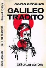 Galileo tradito?