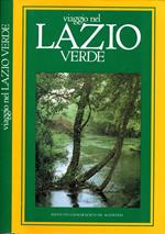 Viaggio nel Lazio Verde