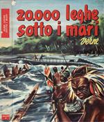 20.000 Leghe Sotto I Mari