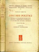 Scrittori Politici Italiani. Nei quali si considerano diversi fatti illustri e memorabili di principi e di repubbliche antiche e moderne