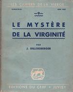 Le mystére de la virginité