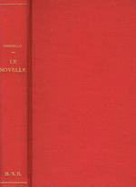 Le Novelle Vol. I