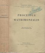 Processus matrimonialis