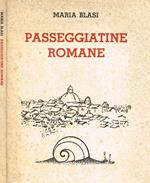 Passeggiatine romane