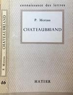 Chateaubriand