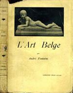 L' Art Belge