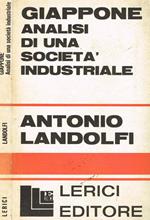 Giappone analisi di una società industriale