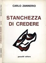 Stanchezza di Credere