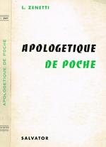 Apologetique de poche