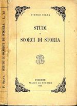 Studi e Scorci di Storia