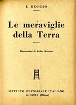 Le Meraviglie della Terra