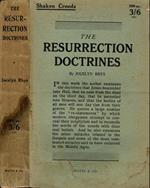 Shaken Creeds: the resurrection doctrines