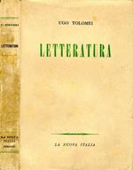 Letteratura