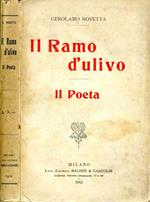 Il Ramo d'Ulivo. Il poeta