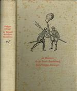 Le Massacre de la Saint-Barthélemy. 24 aout 1572