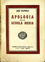 Apologia della Scuola Media