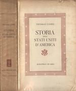 Storia degli Stati Uniti d'America (vol. I)