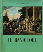 Il banditore