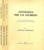 Antologia per un giubileo