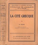 La cité grecque