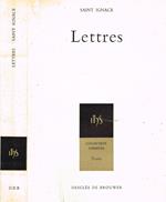 Lettres