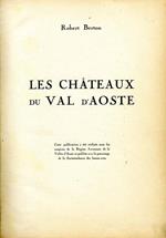 Les Chateaux Du Val d'Aoste