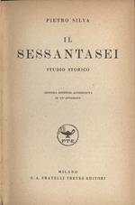 Il sessantasei. Studio storico