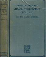 Jean Christophe Vol. I. L'Aube