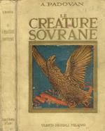 Le creature sovrane