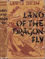 Land of the dragonfly