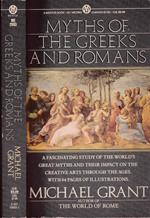 Myths of the Greeks and Romans