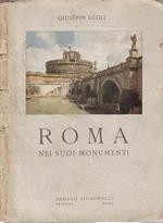 Roma nei suoi monumenti