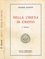 Nella chiesa di cristo