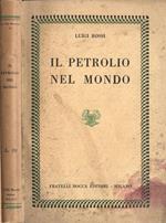 Il petrolio nel mondo