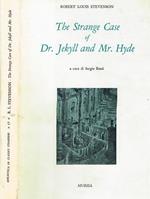 The strange case of dr. Jekyll and mr. Hyde