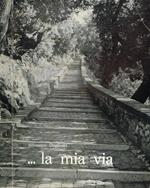 La la mia via. Lettere