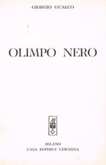 Olimpo nero