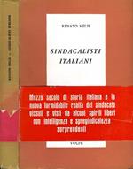 Sindacalisti Italiani