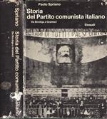 Storia del Partito Comunista Italiano