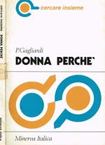 Donna perché