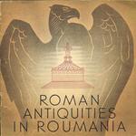 Roman Antiquities in Roumania