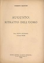 Augusto: ritratto dell' uomo