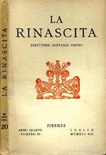 La Rinascita