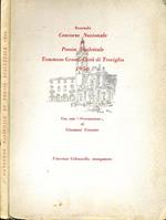 Secondo Concorso Nazionale di Poesia Dialettale Tommaso Grossi-Città di Treviglio. 1956