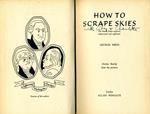 How To Scrape Skies. The United States Explored,Rediscovered And Explained