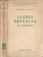 La Gran Bretagna in pericolo