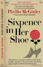 Sixpence in Her Shoe